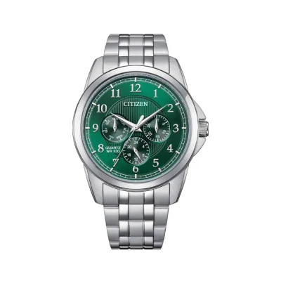 Citizen Quartz Men's Watch Model AG8341-55X