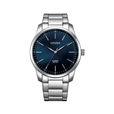 Citizen Quartz Men's Watch Model BH5001-56L