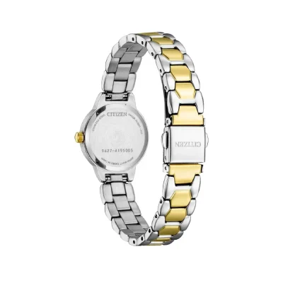 ساعت زنانه سیتیزن کوارتز مدل EZ7014-55D