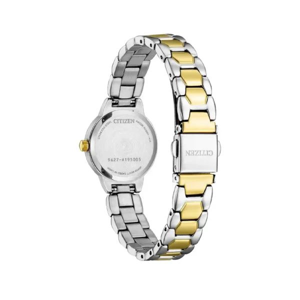 ساعت زنانه سیتیزن کوارتز مدل EZ7014-55D