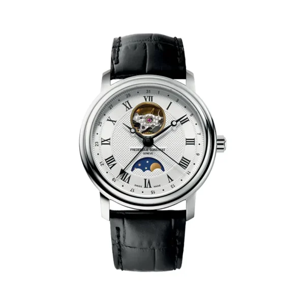 ساعت مردانه فردریک کنستانت اتوماتیک مدل FC-335MC4P6