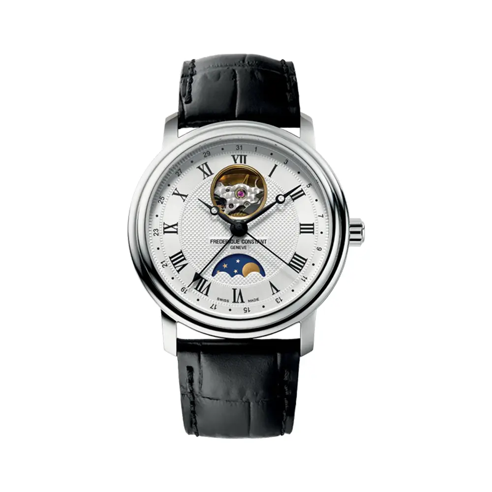 ساعت مردانه فردریک کنستانت اتوماتیک مدل FC-335MC4P6