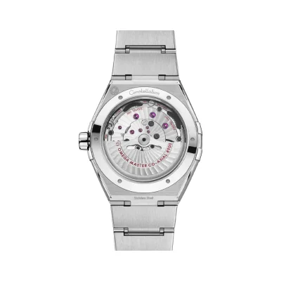 ساعت امگا  Constellation مردانه اتوماتیکی مدل 131.30.41.21.99.002