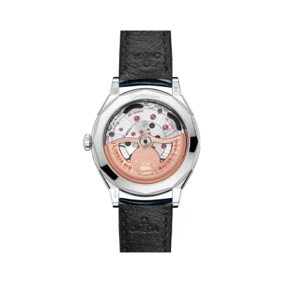 ساعت امگا Constellation مردانه اتوماتیکی مدل 140.53.39.21.99.004
