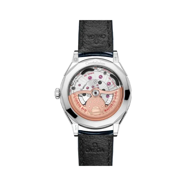 ساعت امگا Constellation مردانه اتوماتیکی مدل 140.53.39.21.99.004