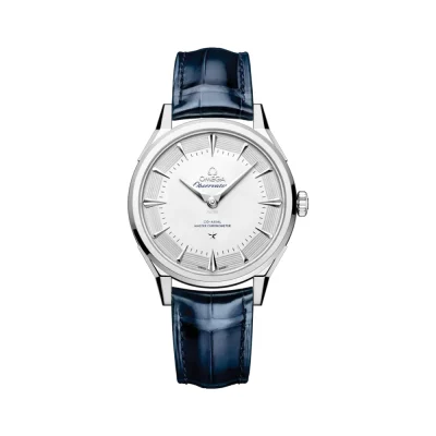 Omega Constellation Men's Automatic Watch Model 140.53.39.21.99.004