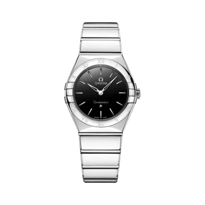 Omega Constellation Women's Quartz Watch Model 131.10.28.60.01.001