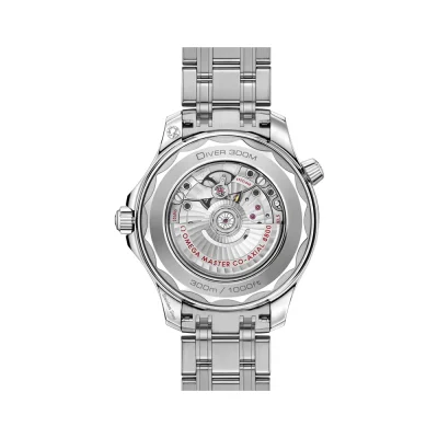 ساعت امگا Seamaster مردانه اتوماتیکی مدل 210.30.42.20.01.001