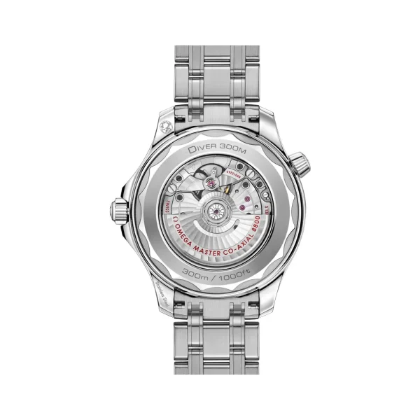 ساعت امگا Seamaster مردانه اتوماتیکی مدل 210.30.42.20.01.001
