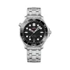ساعت امگا Seamaster مردانه اتوماتیکی مدل 210.30.42.20.01.001