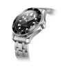 ساعت امگا Seamaster مردانه اتوماتیکی مدل 210.30.42.20.01.001