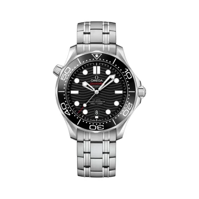 Omega Seamaster Automatic Men's Watch Model 210.30.42.20.01.001