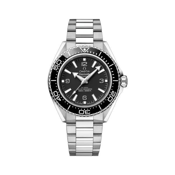 ساعت امگا Seamaster مردانه اتوماتیکی مدل 217.30.42.21.01.001
