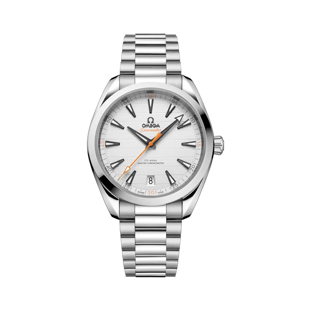 ساعت امگا Seamaster مردانه اتوماتیکی مدل 220.10.41.21.02.005