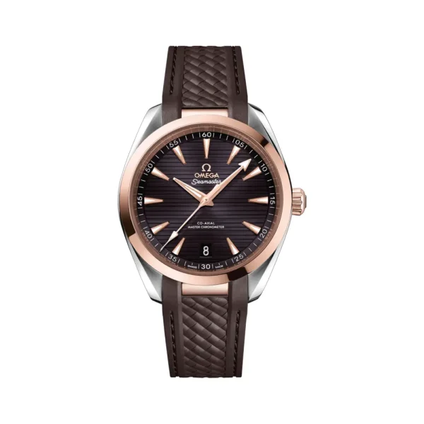 ساعت امگا Seamaster مردانه اتوماتیکی مدل 220.22.41.21.06.001