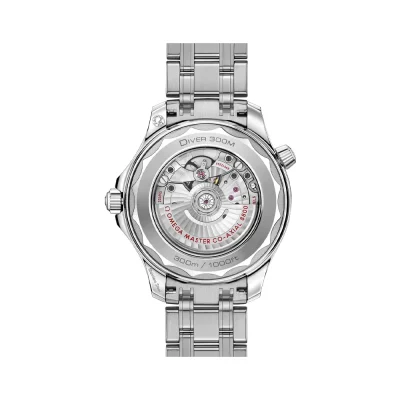 ساعت امگا Seamaster مردانه اتوماتیکی مدل 210.30.42.20.03.001