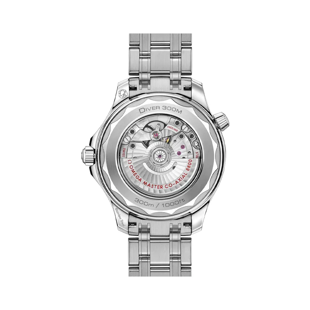 ساعت امگا Seamaster مردانه اتوماتیکی مدل 210.30.42.20.03.001
