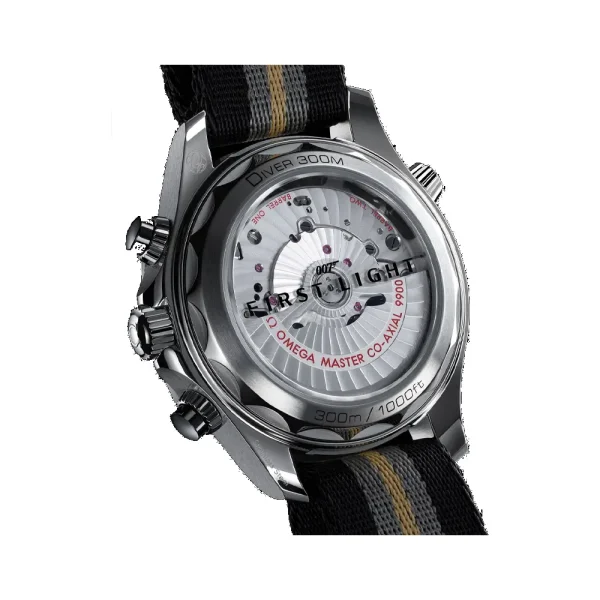 ساعت امگا Seamaster مردانه اتوماتیکی مدل 210.32.44.51.01.002