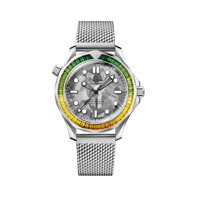 Omega Seamaster Men's Automatic Watch Model 210.55.42.20.99.001