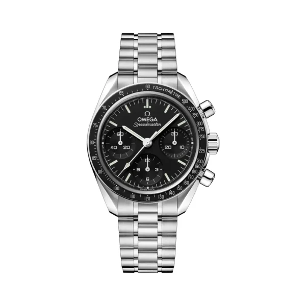 ساعت امگا Speedmaster مردانه اتوماتیکی مدل 324.30.38.50.01.002