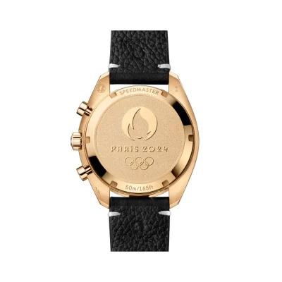 ساعت امگا Speedmaster مردانه اتوماتیکی مدل522.62.43.51.02.001