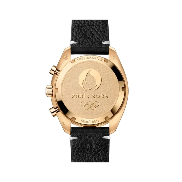 ساعت امگا Speedmaster مردانه اتوماتیکی مدل522.62.43.51.02.001