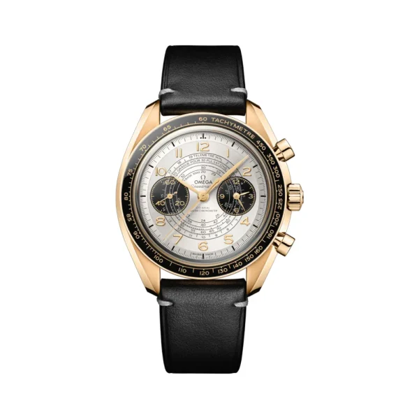 ساعت امگا Speedmaster مردانه اتوماتیکی مدل522.62.43.51.02.001
