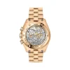 ساعت امگا Speedmaster مردانه اتوماتیکی مدل 310.60.42.50.10.002