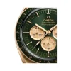 ساعت امگا Speedmaster مردانه اتوماتیکی مدل 310.60.42.50.10.002