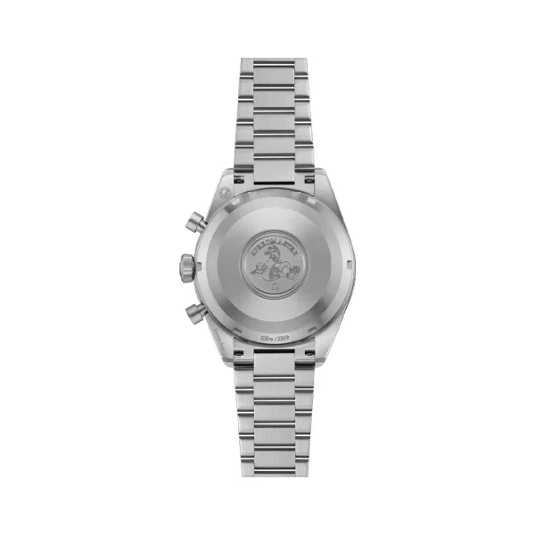 ساعت امگا Speedmaster مردانه اتوماتیکی مدل 332.10.41.51.01.002