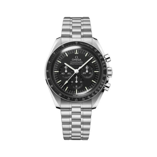 ساعت امگا Speedmaster مردانه مکانیکی مدل310.30.42.50.01.001