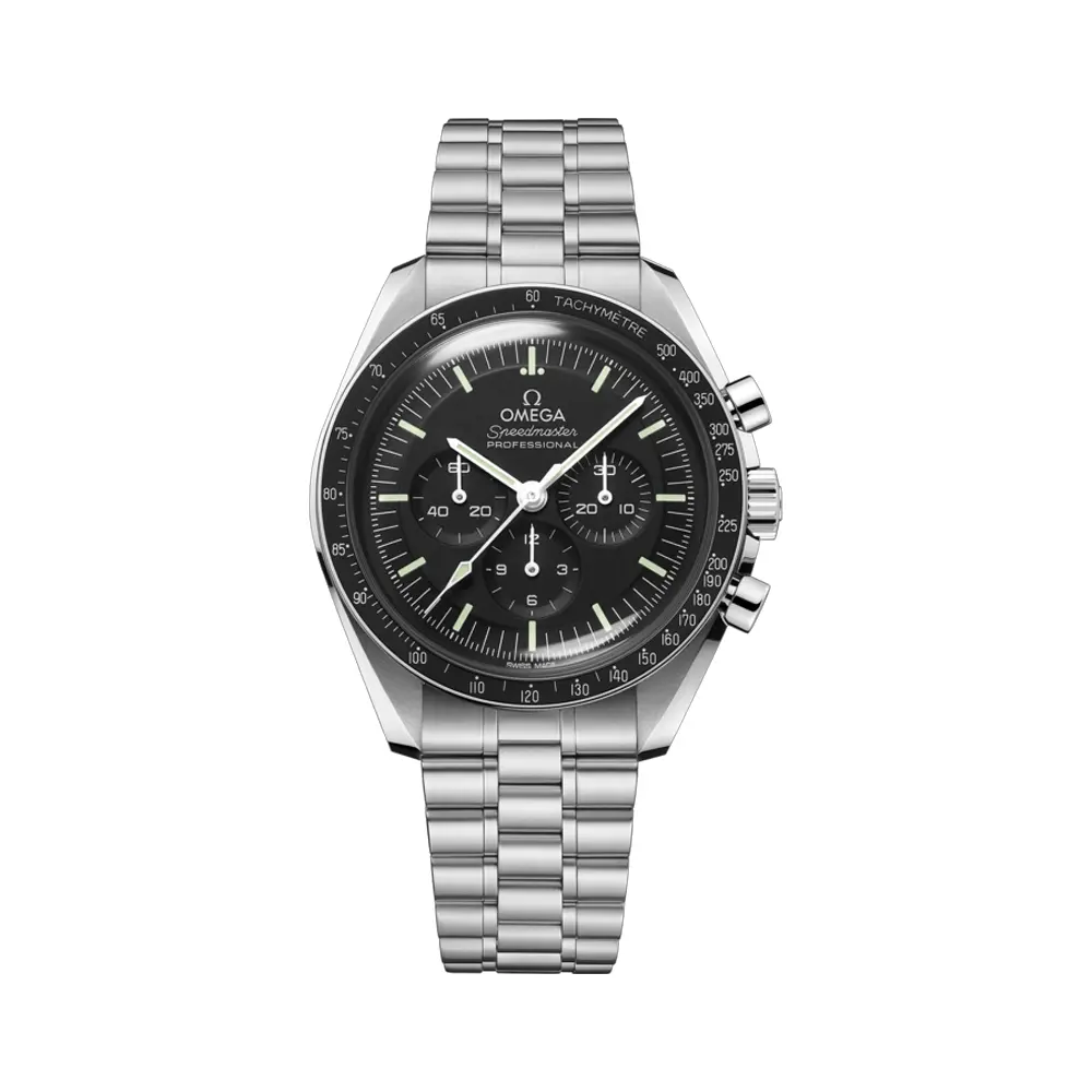 ساعت امگا Speedmaster مردانه مکانیکی مدل310.30.42.50.01.001