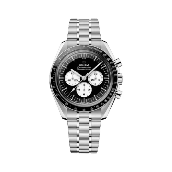 ساعت امگا Speedmaster مردانه مکانیکی مدل 310.30.42.50.01.004