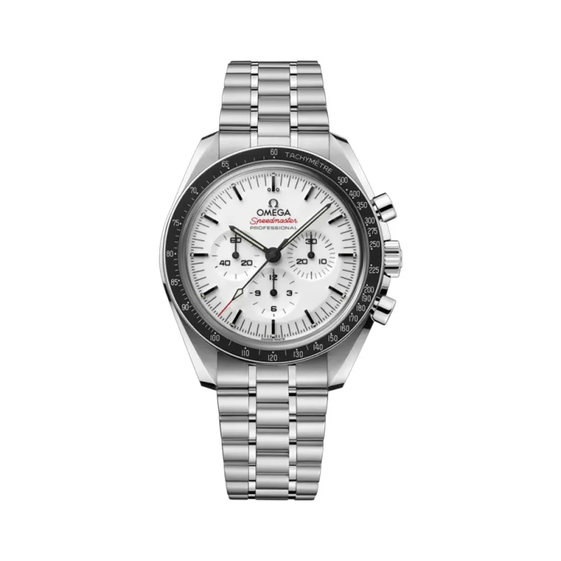 ساعت امگا Speedmaster مردانه مکانیکی مدل 310.30.42.50.04.001