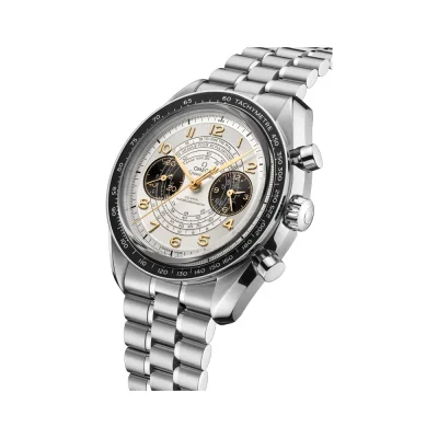 ساعت امگا Speedmaster مردانه مکانیکی مدل 522.30.43.51.02.001