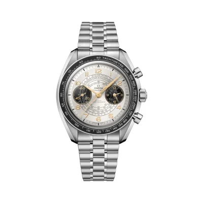 Omega Speedmaster Men's Mechanical Watch Model 522.30.43.51.02.001