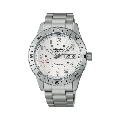 Seiko Automatic Men's Watch Model HDB007K1