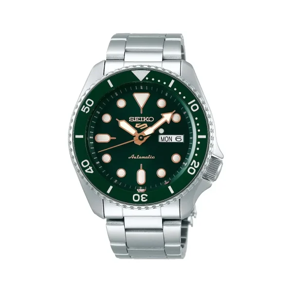 ساعت مردانه سیکو اتوماتیک مدل SRPD63K1