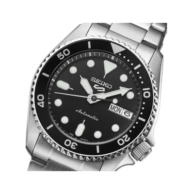 ساعت مردانه سیکو اتوماتیک مدل SRPK29K1
