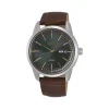 ساعت مردانه سیکو سولار مدل SNE529P1