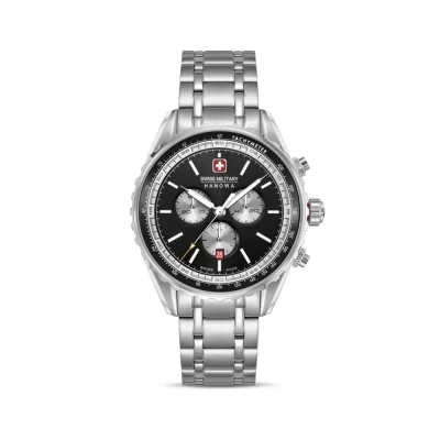 Swiss Military Quartz Men's Watch Model SMWGI0000309