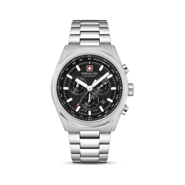 Swiss Military Quartz Men's Watch Model SMWGI0004204