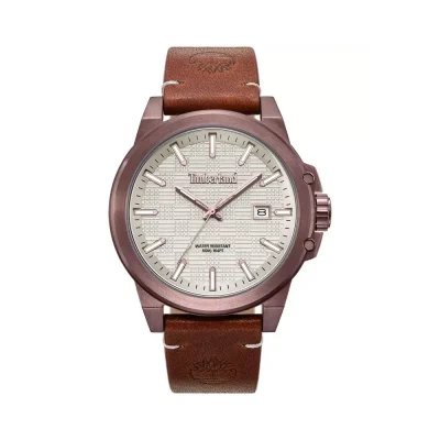 Timberland Men's Quartz Watch Model TDWGB0083002