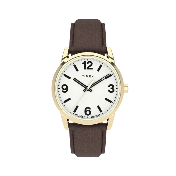ساعت مردانه تایمکس کوارتز مدل TW2U71500