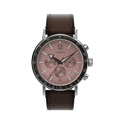 ساعت مردانه تایمکس کوارتز مدل TW2W47300