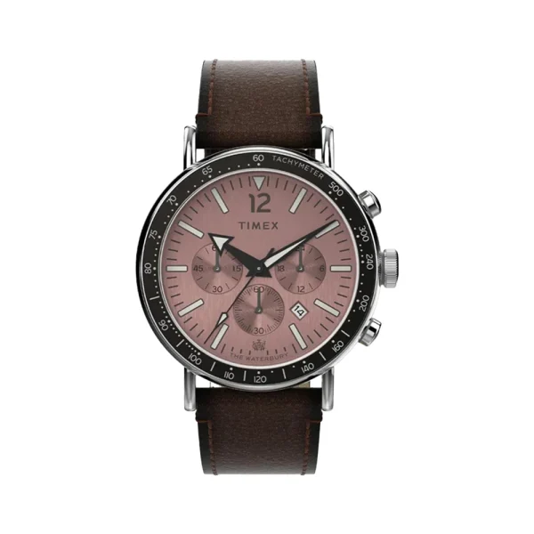 ساعت مردانه تایمکس کوارتز مدل TW2W47300