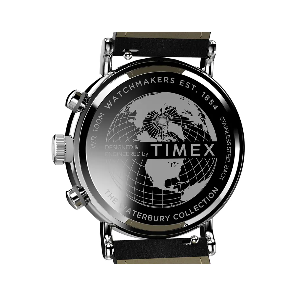 ساعت مردانه تایمکس کوارتز مدل TW2W47400