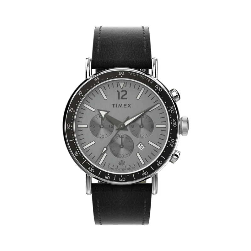 ساعت مردانه تایمکس کوارتز مدل TW2W47400