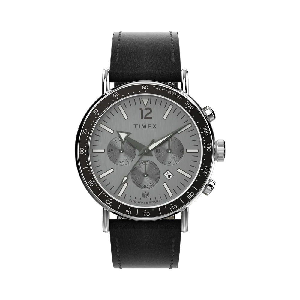 ساعت مردانه تایمکس کوارتز مدل TW2W47400