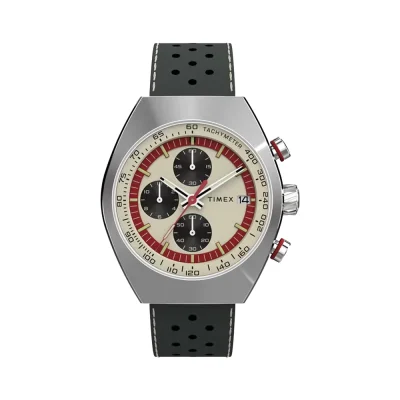 ساعت مردانه تایمکس کوارتز مدل TW2W93400